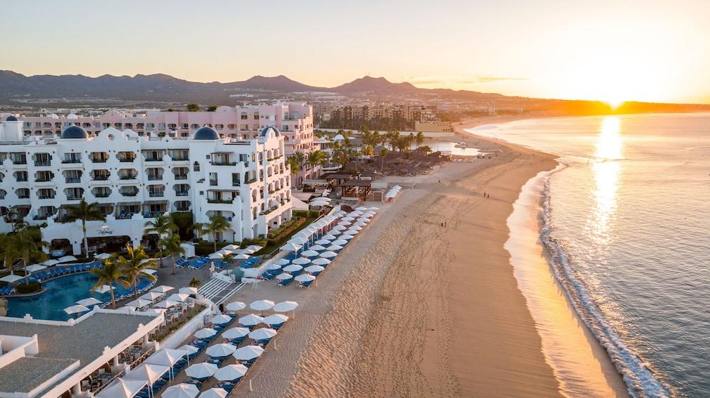 Pueblo Bonito Los Cabos Blanco Beach Resort Cabo San Lucas Extérieur photo