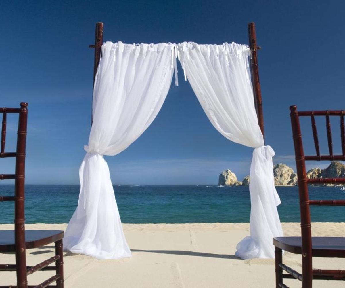 Pueblo Bonito Los Cabos Blanco Beach Resort Cabo San Lucas Extérieur photo