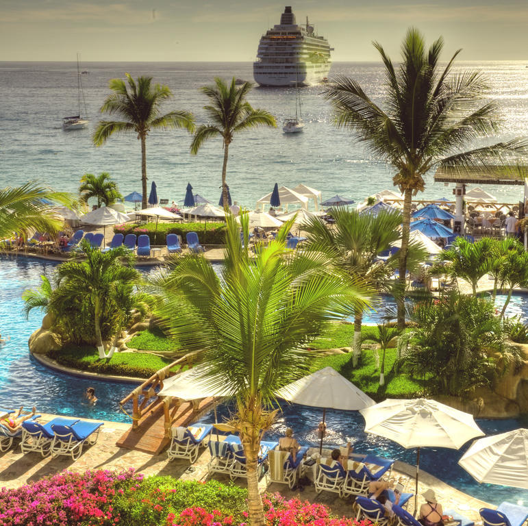 Pueblo Bonito Los Cabos Blanco Beach Resort Cabo San Lucas Extérieur photo